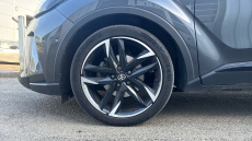 Toyota C-HR 1.8 Hybrid GR Sport 5dr CVT Hybrid Hatchback